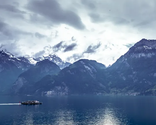 Travel & world — Timo Frazier