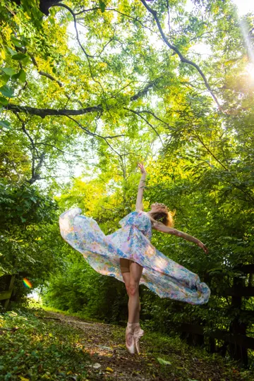 Dance — Timo Frazier