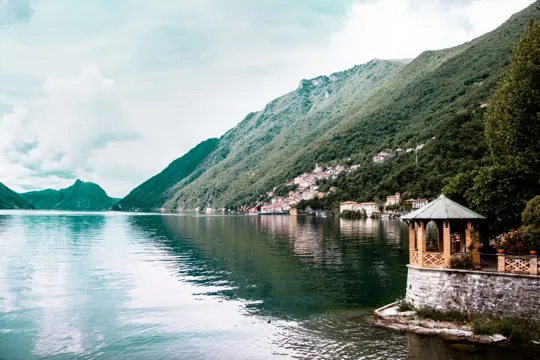 Travel & world — Timo Frazier