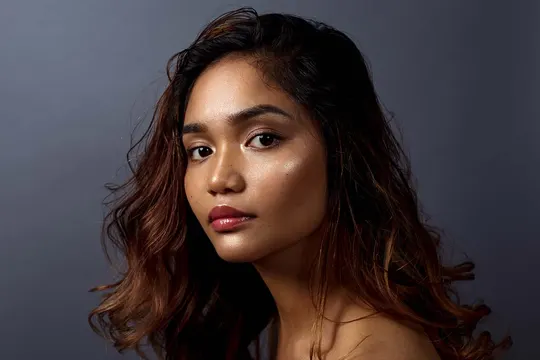 Hair & beauty — Timo Frazier