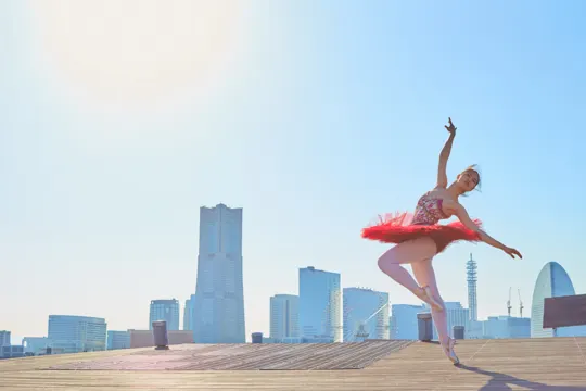 Dance — Timo Frazier