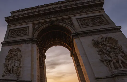 Travel & world — Timo Frazier