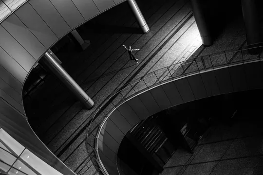 Dance — Timo Frazier