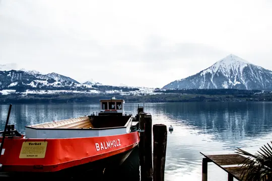 Travel & world — Timo Frazier