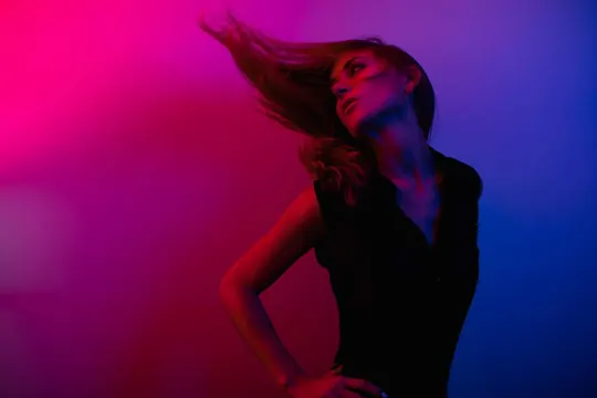 Dance — Timo Frazier
