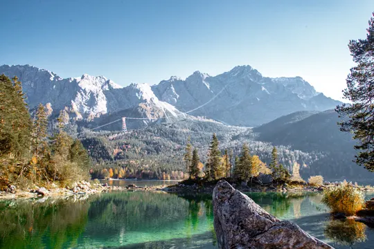 Travel & world — Timo Frazier